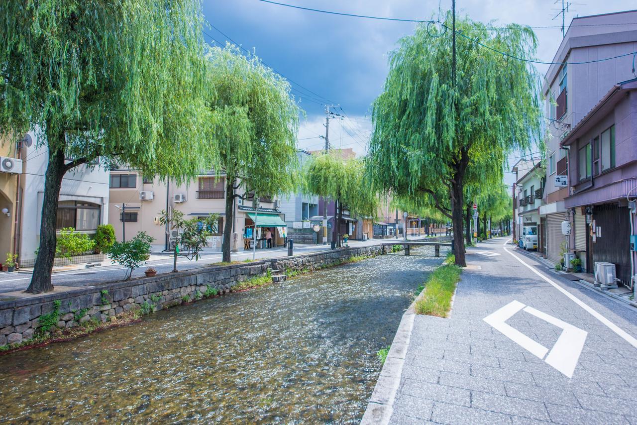 Hotel Marufuku Kyoto Higashiyama Quioto Exterior foto