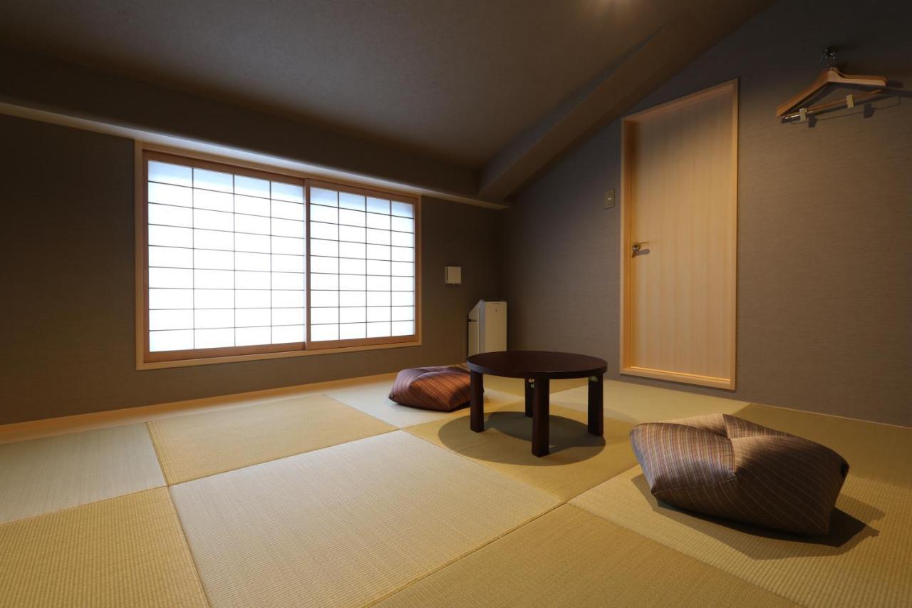Hotel Marufuku Kyoto Higashiyama Quioto Exterior foto