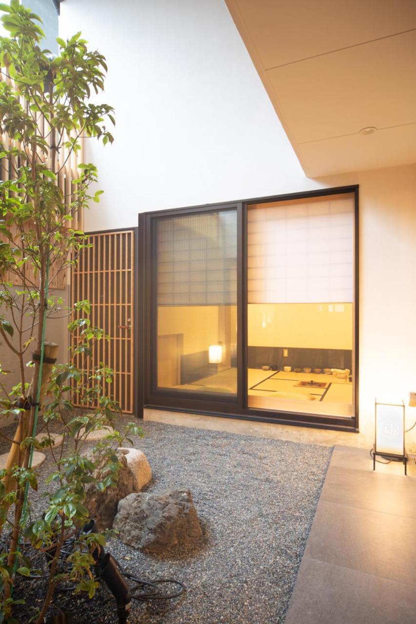 Hotel Marufuku Kyoto Higashiyama Quioto Exterior foto