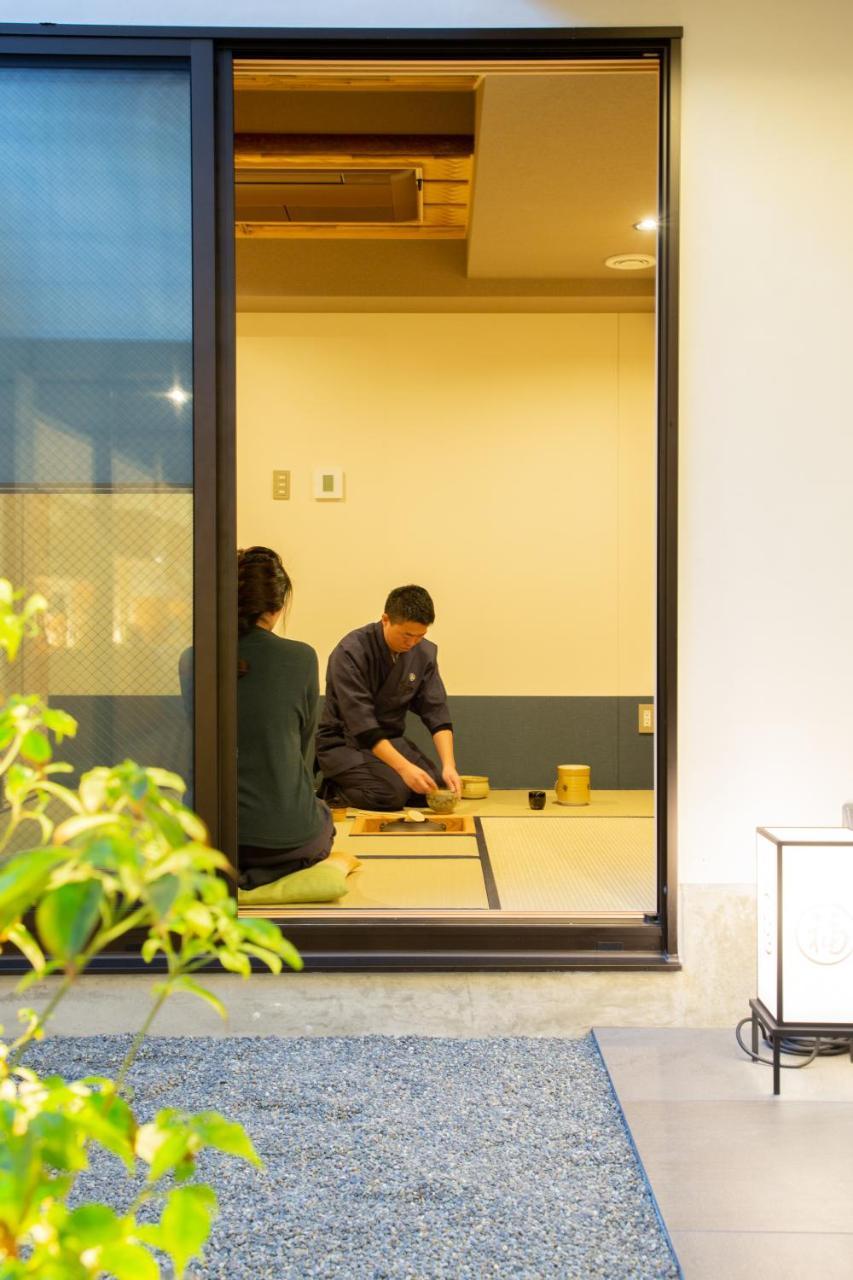 Hotel Marufuku Kyoto Higashiyama Quioto Exterior foto