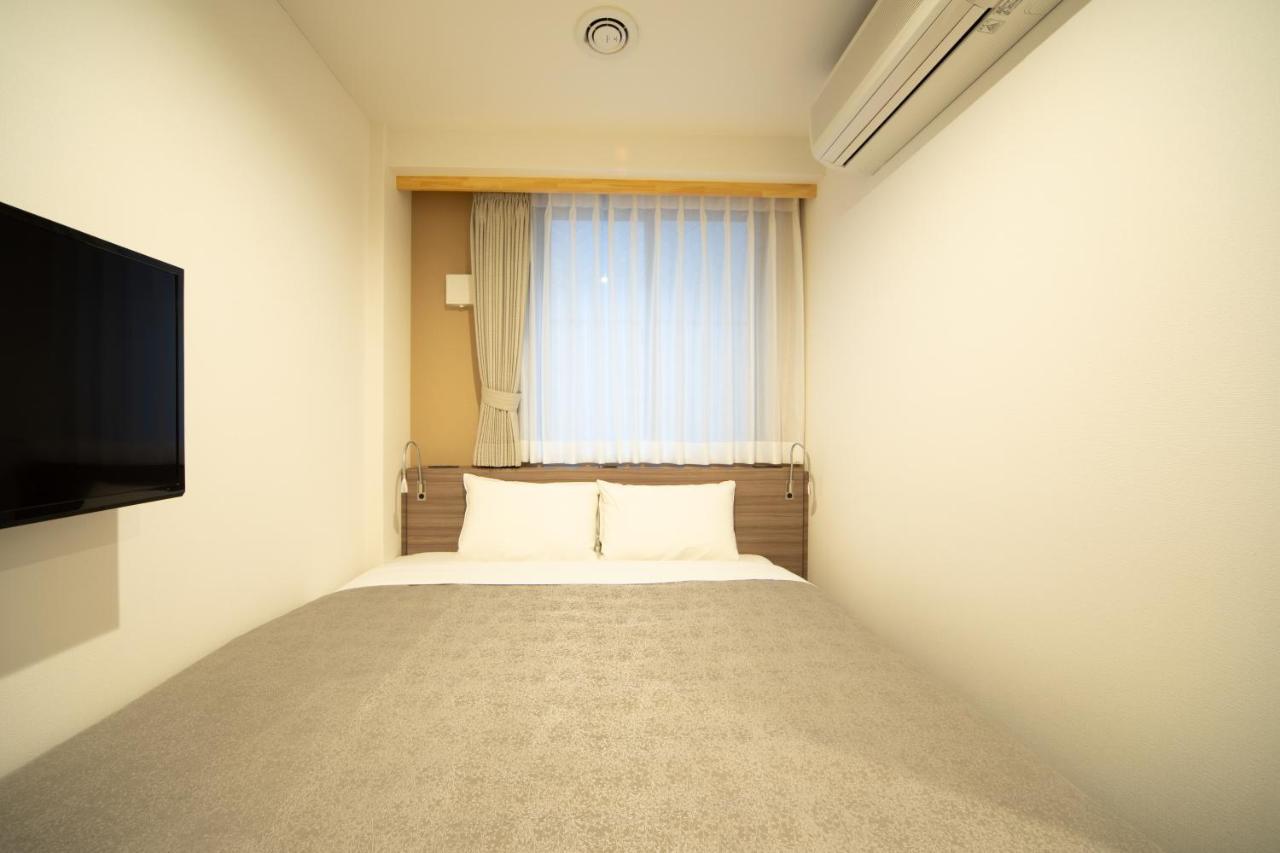 Hotel Marufuku Kyoto Higashiyama Quioto Quarto foto