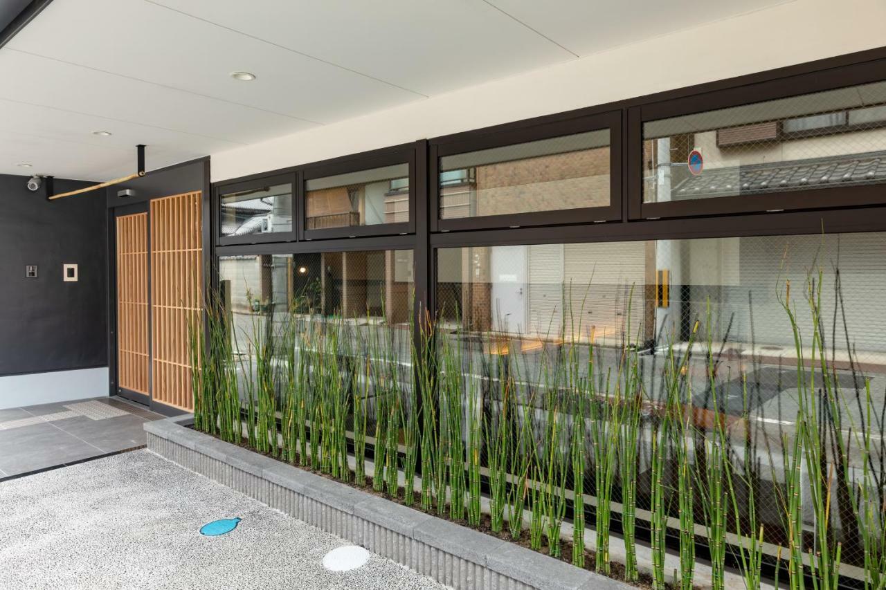 Hotel Marufuku Kyoto Higashiyama Quioto Exterior foto