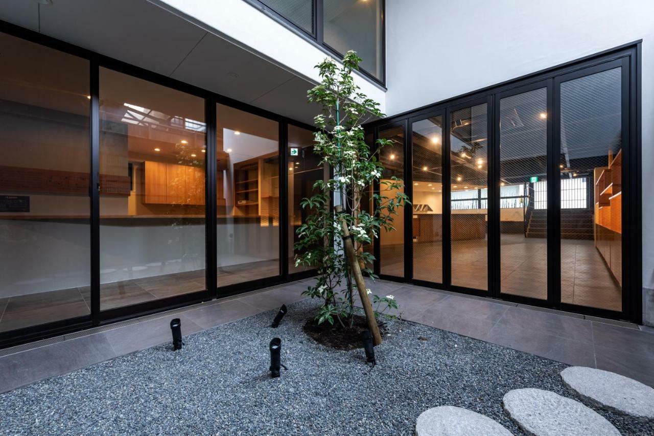 Hotel Marufuku Kyoto Higashiyama Quioto Exterior foto