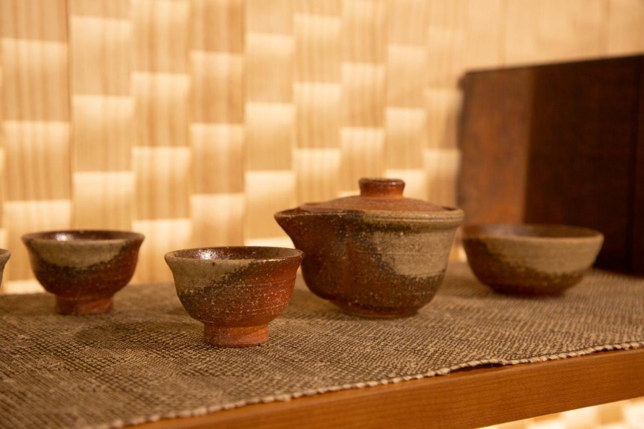 Hotel Marufuku Kyoto Higashiyama Quioto Exterior foto