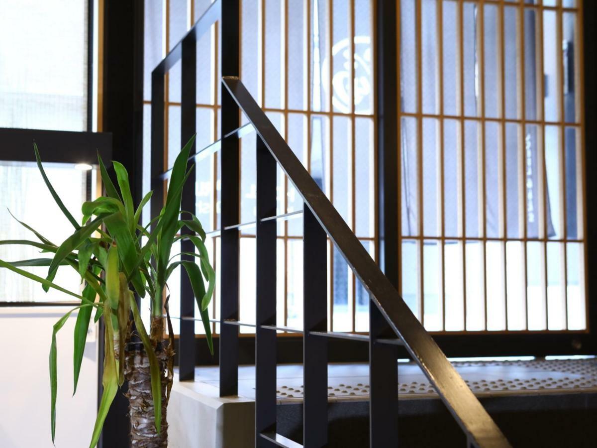 Hotel Marufuku Kyoto Higashiyama Quioto Exterior foto