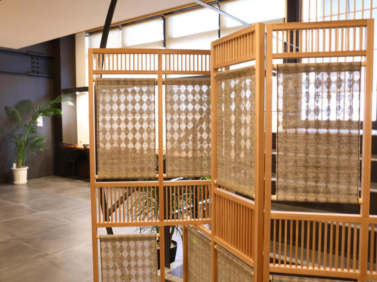 Hotel Marufuku Kyoto Higashiyama Quioto Exterior foto