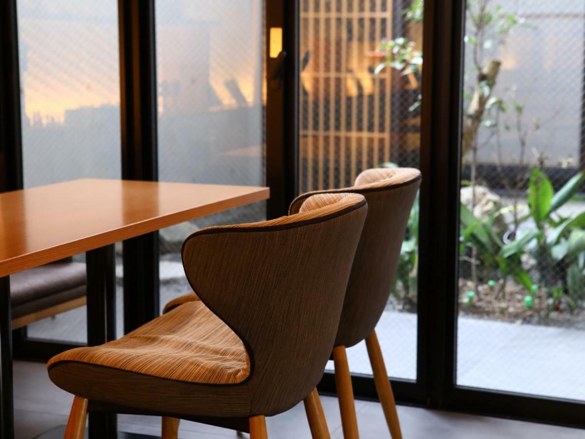 Hotel Marufuku Kyoto Higashiyama Quioto Exterior foto