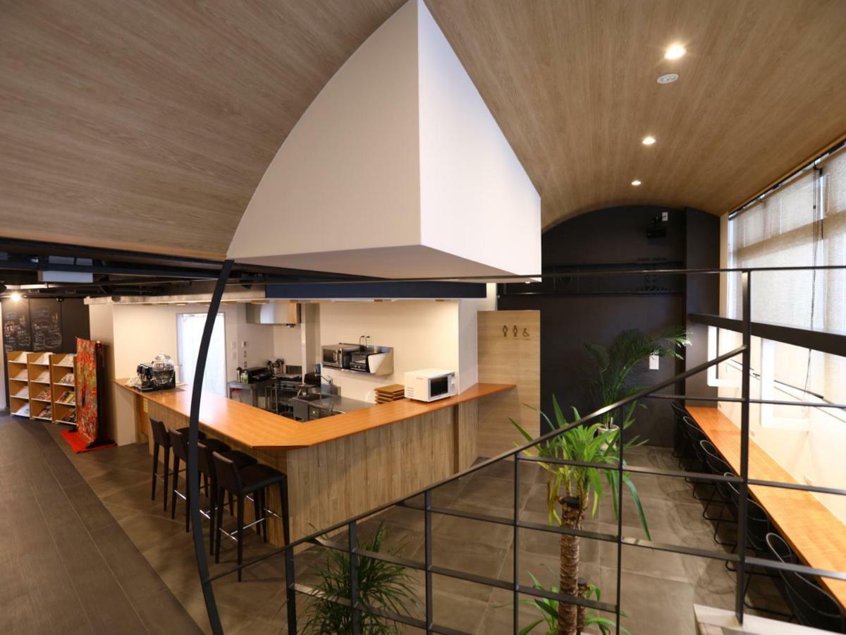 Hotel Marufuku Kyoto Higashiyama Quioto Exterior foto
