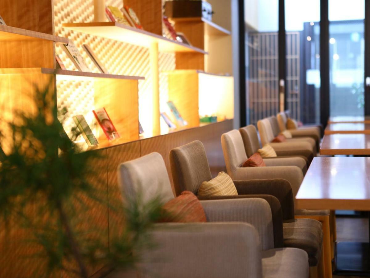 Hotel Marufuku Kyoto Higashiyama Quioto Exterior foto